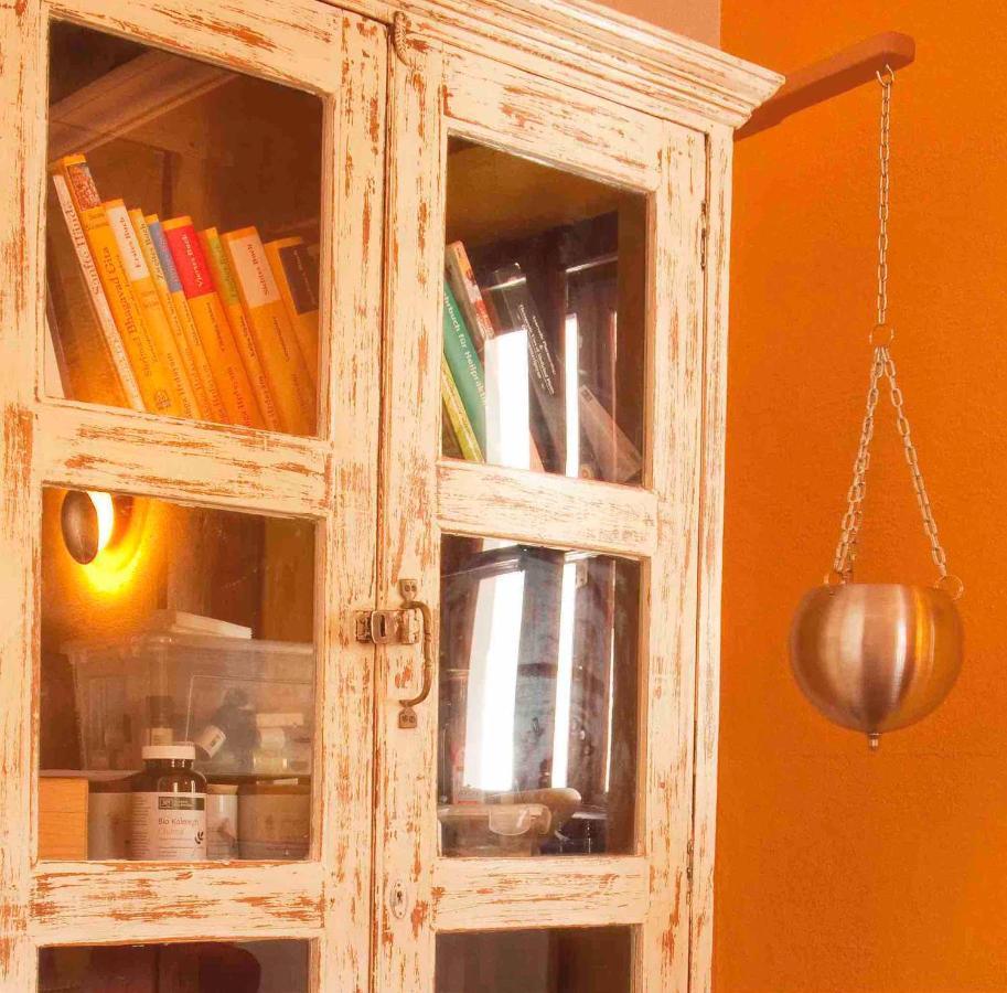 Tauglerei Appartement Enzian In Den Zauberbergen Sankt Koloman Dış mekan fotoğraf