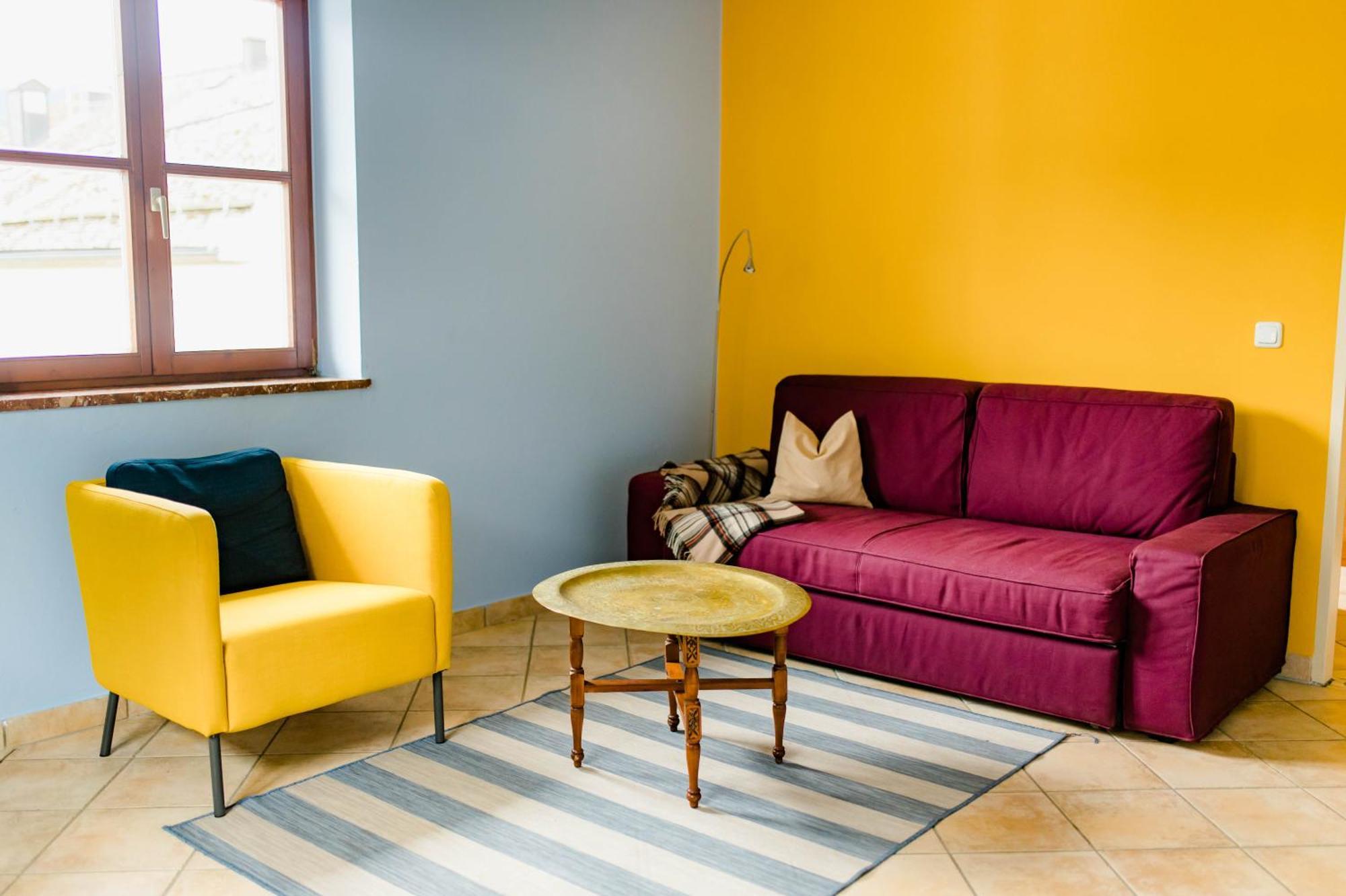 Tauglerei Appartement Enzian In Den Zauberbergen Sankt Koloman Dış mekan fotoğraf