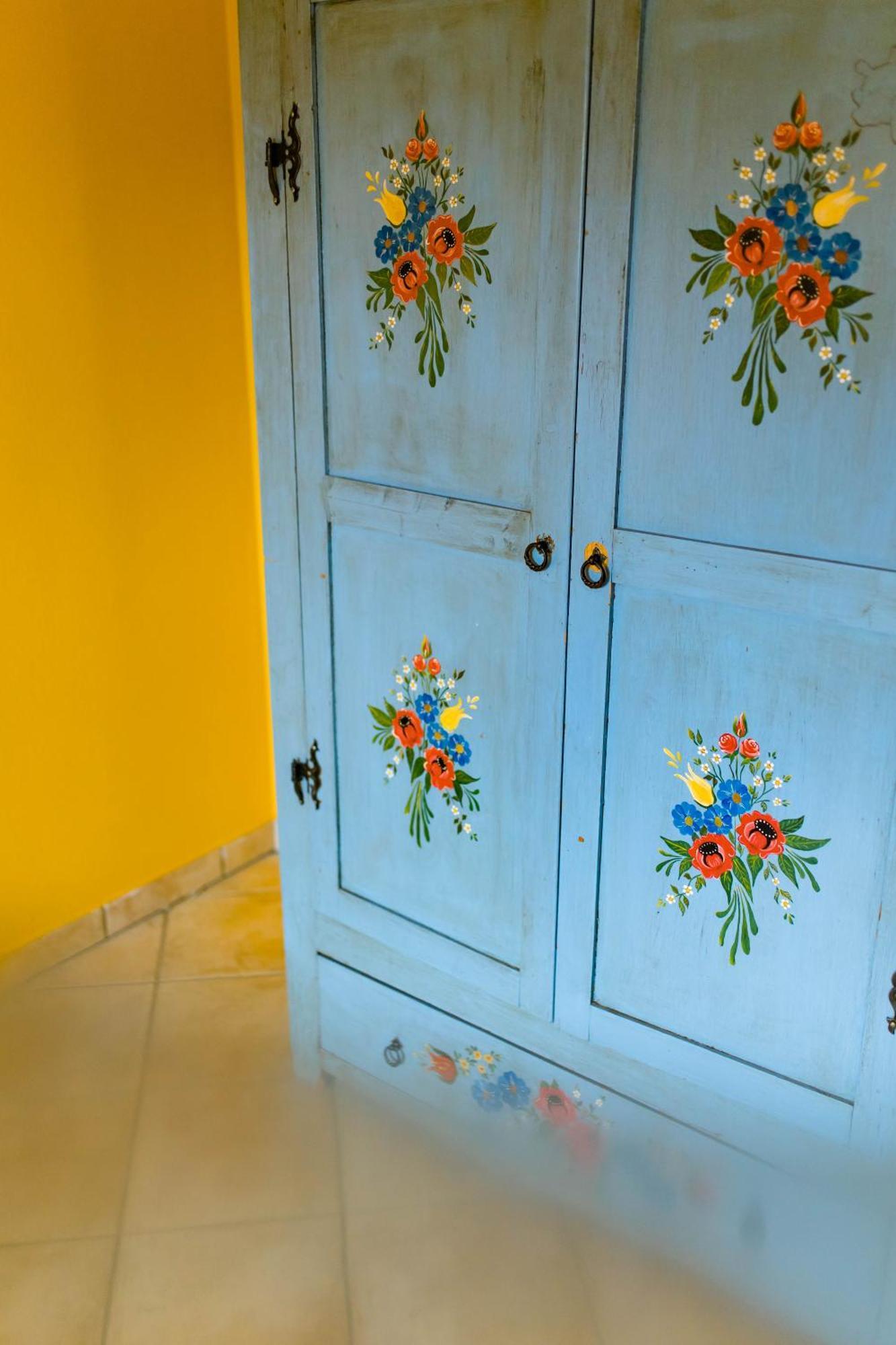 Tauglerei Appartement Enzian In Den Zauberbergen Sankt Koloman Dış mekan fotoğraf